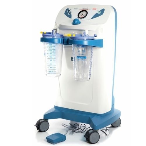 aspiratore ca-mi New Hospivac 400